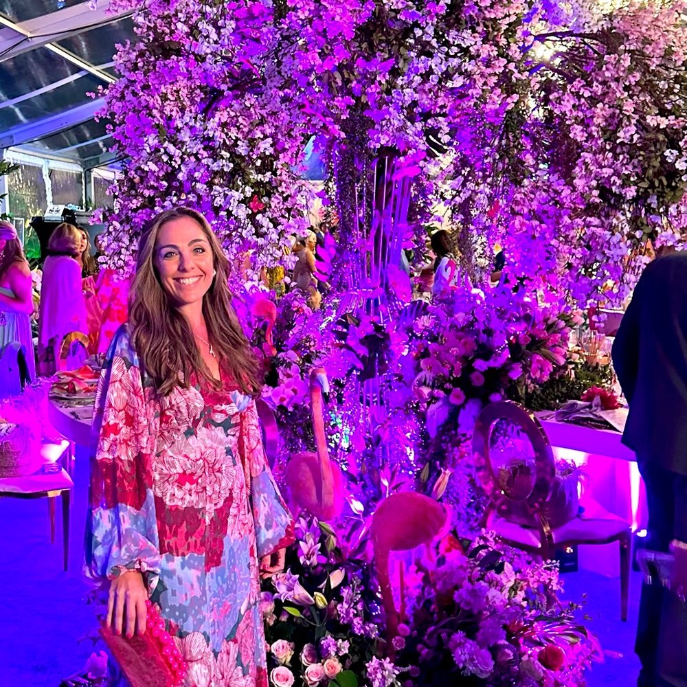 Meet your Posher, Stephanie